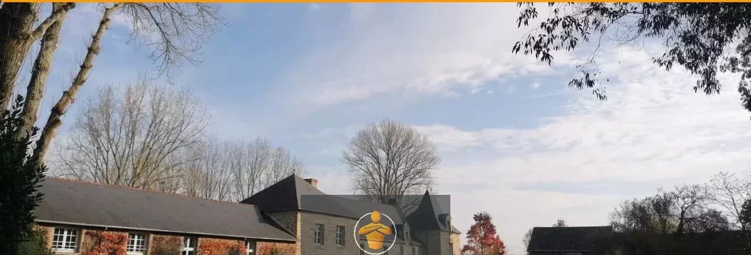 Maison 12 Pièces 680 m² à vendre à Tinténiac (35190)