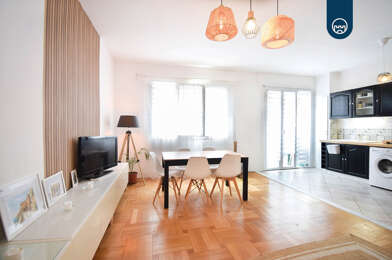 Appartement 2 pièces 246900 €
