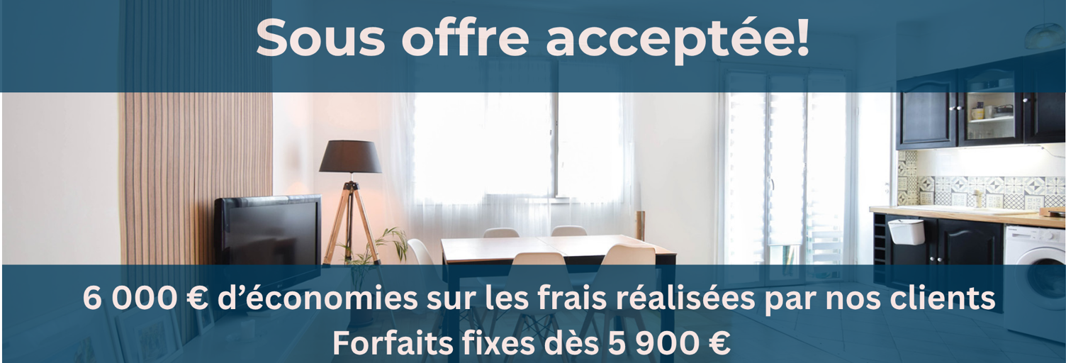 Appartement 2 Pièces 59 m² à vendre à Nice (06200)