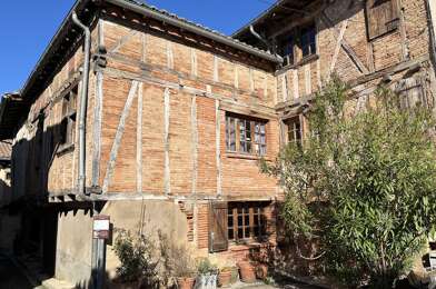 Maison 10 pièces 230000 €