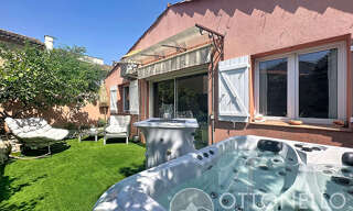 Maison 4 Pièces 91 m² à vendre à Roquebrune-sur-Argens (83520)