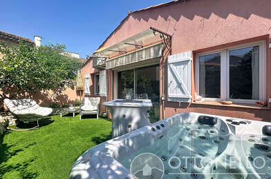 Maison 4 pièces 425000 €