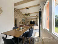 Maison Roquebrune sur Argens 91,73 m2 avec jardin et garage — photo 3