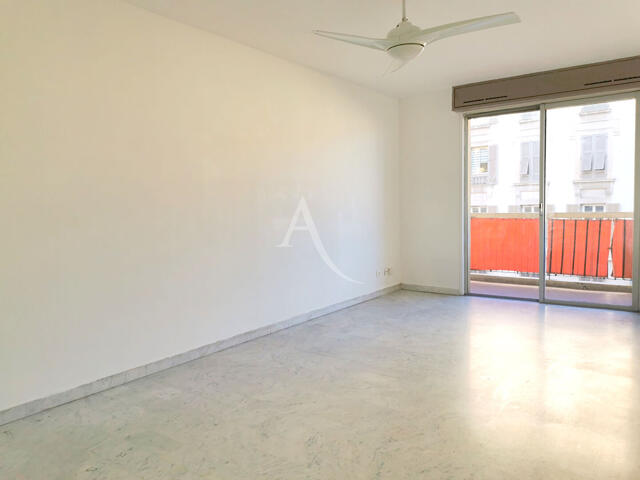 Appartement proposé à Nice