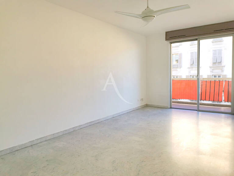 CESSOLE : APPARTEMENT 3 PIECES PROCHE COMMERCES ET TRANSPORTS — photo 1