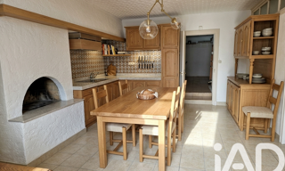 Maison 6 Pièces 211 m² à vendre à Chambon (17290)