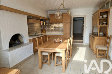 Maison 6 pièces 139000 €