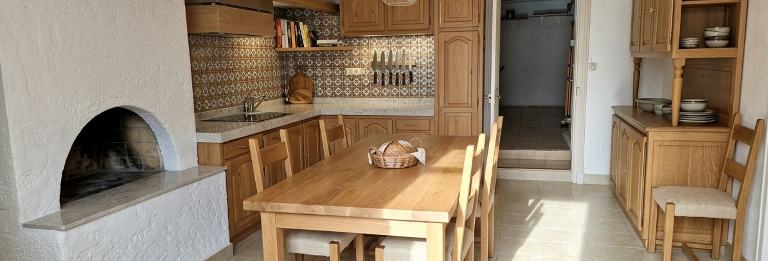 Maison 6 Pièces 211 m² à vendre à Chambon (17290)