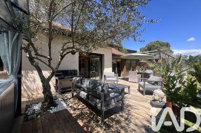 Maison 5 pièces 449000 €