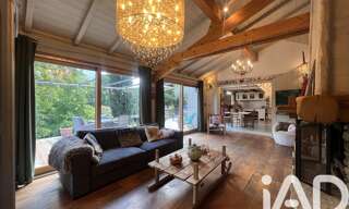 Maison 5 Pièces 167 m² à vendre à Arvillard (73110)