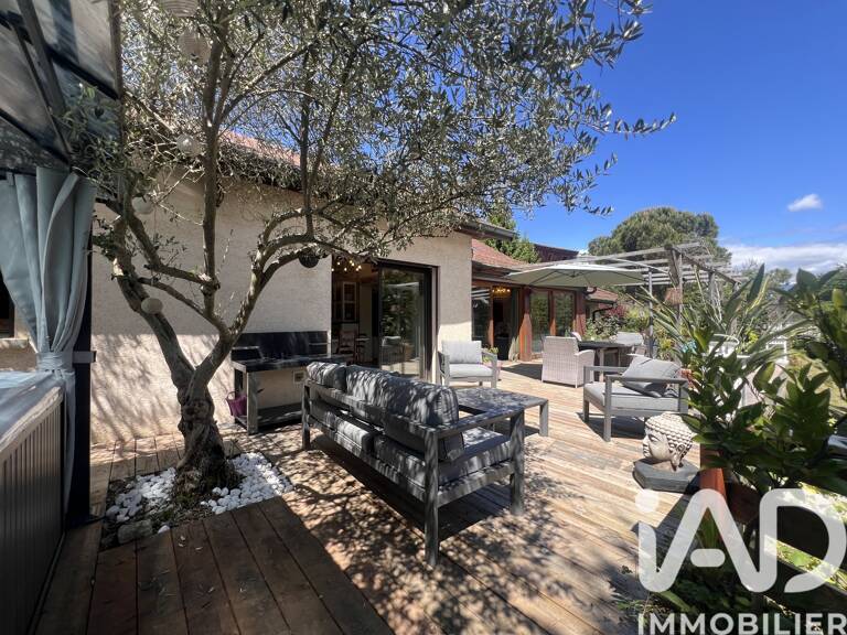 Vente Maison/villa 5 pièces — photo 1
