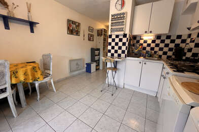 Appartement 2 pièces 105000 €