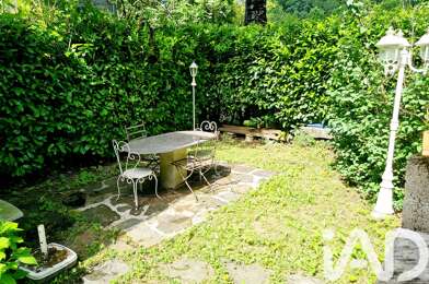 Maison 5 pièces 99000 €