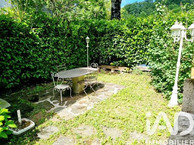 Vente Maison de campagne 5 pièces — photo du bien