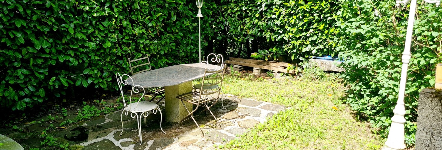 Maison 5 Pièces 92 m² à vendre à Fontrieu (81260)