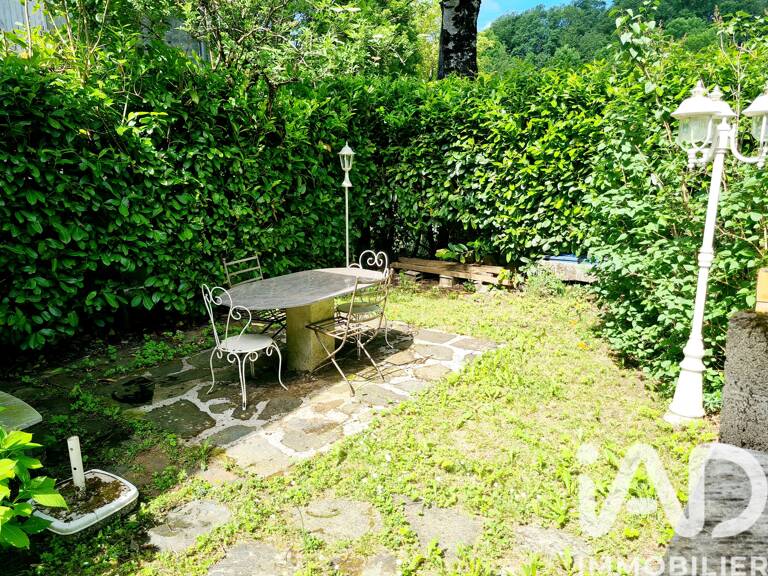 Vente Maison de campagne 5 pièces — photo 1