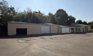 Immeuble  1300 m² à vendre à Châteaudun (28200)