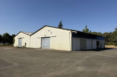 Immeuble  480000 €