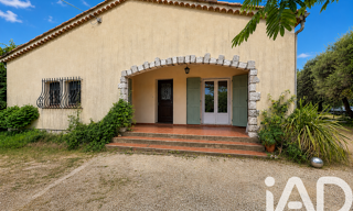 Maison 4 Pièces 105 m² à vendre à Tanneron (83440)
