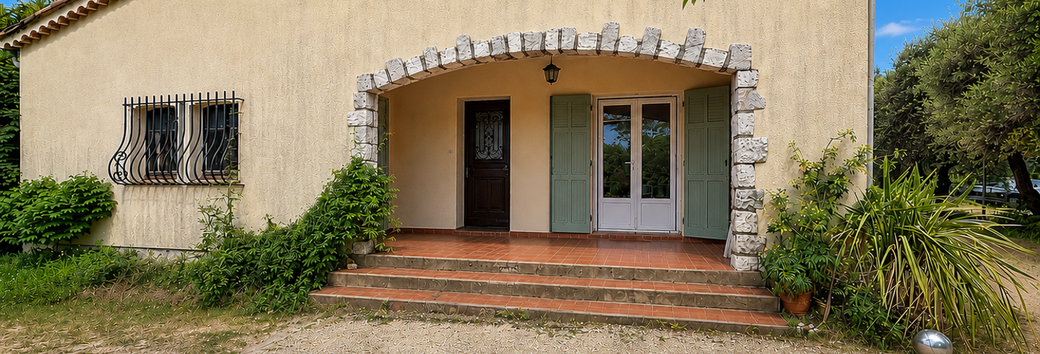 Maison 4 Pièces 105 m² à vendre à Tanneron (83440)