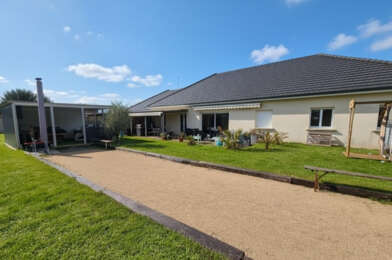 Maison 8 pièces 350000 €