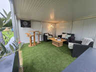 Villa plain pied 6 chambres avec garage double à POINTRE — photo 2