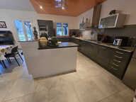 Villa plain pied 6 chambres avec garage double à POINTRE — photo 4