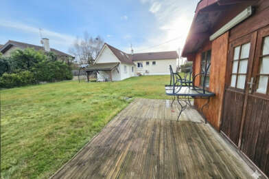 Maison 6 pièces 299000 €