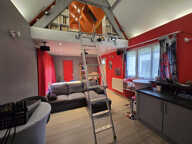 charmante maison 5 chambres sur terrain clos et arboré de 99 — photo 2