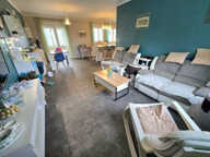 charmante maison 5 chambres sur terrain clos et arboré de 99 — photo 4