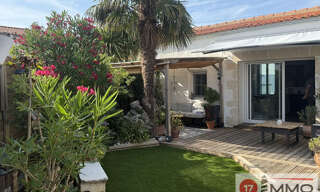 Maison 4 Pièces 87 m² à vendre à La Rochelle (17000)