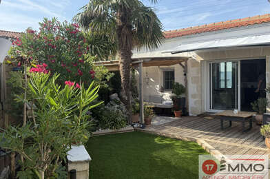 Maison 4 pièces 498500 €