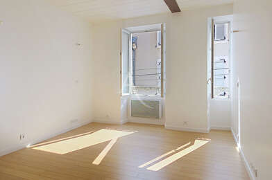 Appartement 1 pièces 92200 €