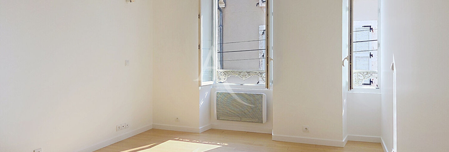 Appartement 1 Pièce 23 m² à vendre à Pau (64000)