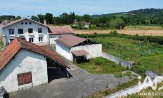 Maison 4 Pièces 123 m² à vendre à Lespielle (64350)
