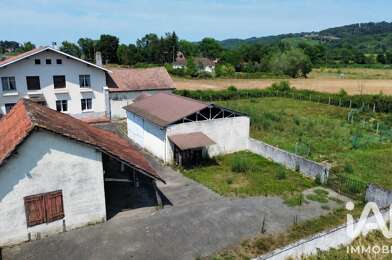 Maison 4 pièces 138000 €