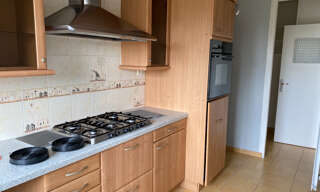 Appartement 5 Pièces 81 m² à louer à Reims (51100)