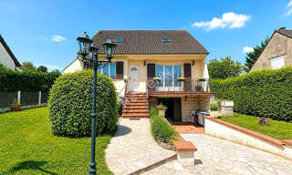 Maison 7 Pièces 130 m² à vendre à Mareil-en-France (95850)