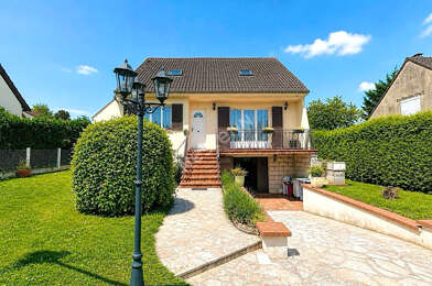 Maison 7 pièces 385000 €