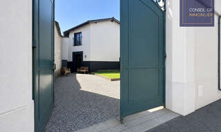 Maison 4 Pièces 88 m² à vendre à Millery (69390)