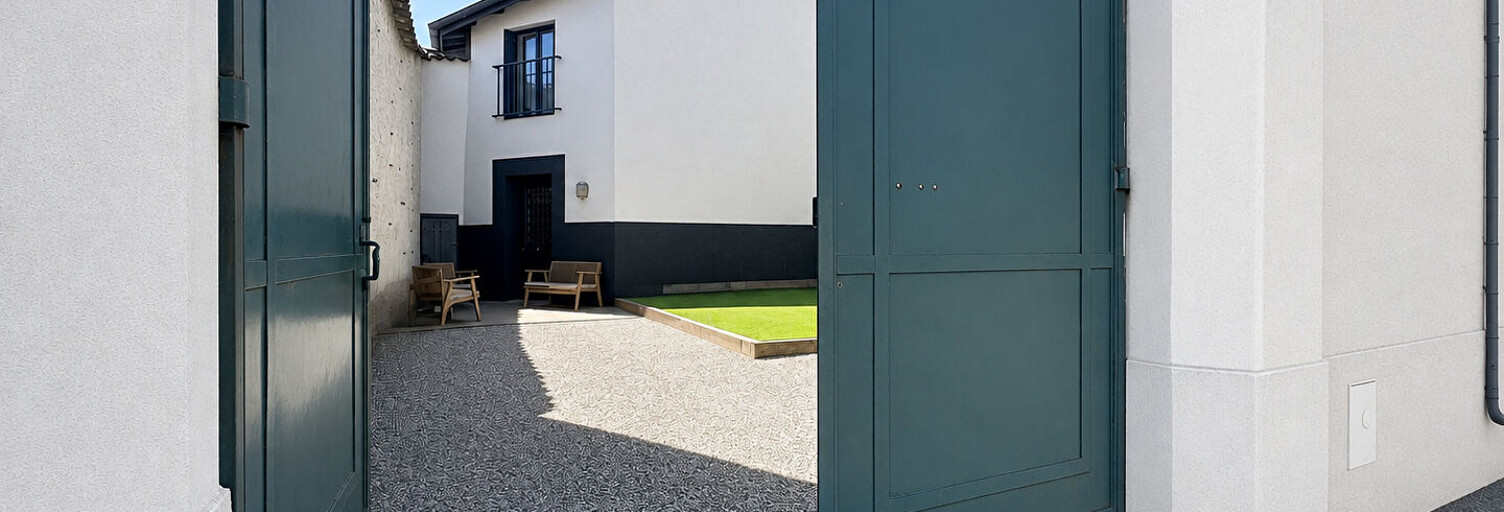 Maison 4 Pièces 88 m² à vendre à Millery (69390)