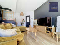Maison de ville 3 chambres + stationnement + terrasses — photo 4