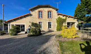 Maison 5 Pièces 126 m² à vendre à Rochetrejoux (85510)