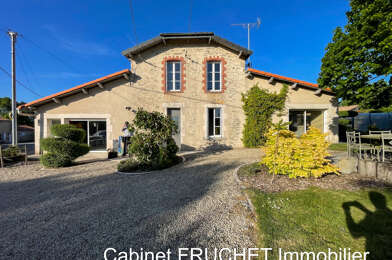 Maison 5 pièces 259900 €