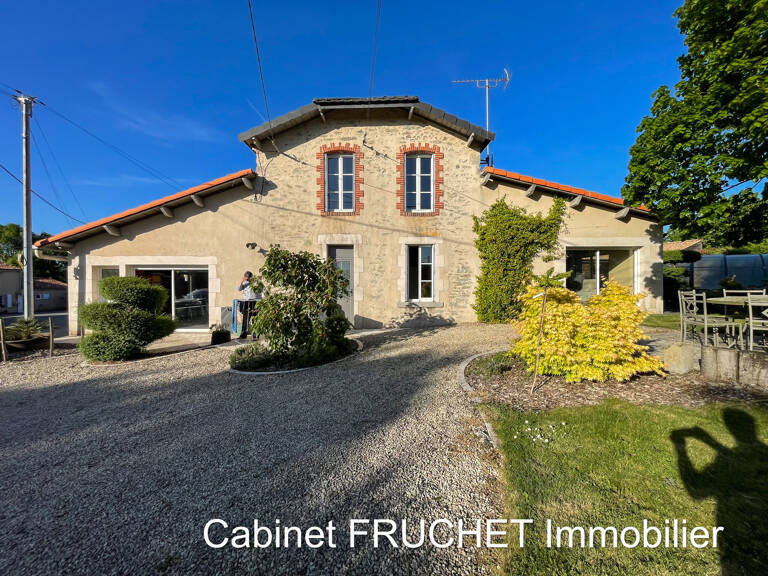Charme et caractère pour cette jolie maison — photo 1