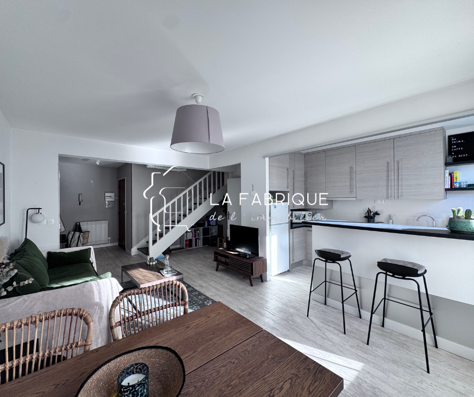 Appartement  T2 à vendre Pau 64000