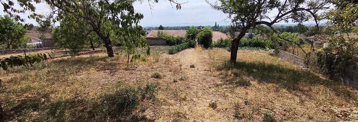 Maison 7 Pièces 163 m² à vendre à Vougy (42720)