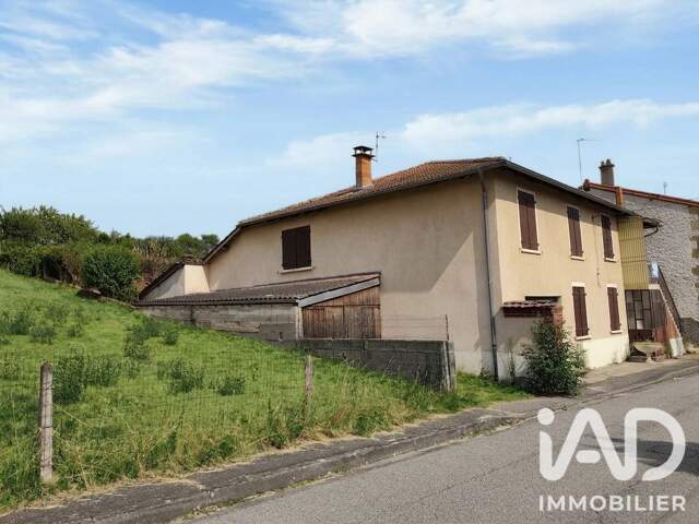 Vente Maison/villa 7 pièces — photo du bien