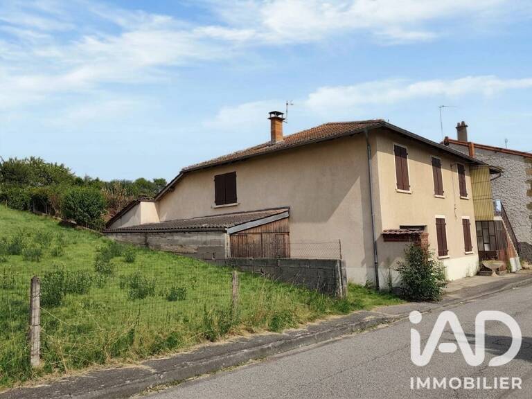 Vente Maison/villa 7 pièces — photo 1