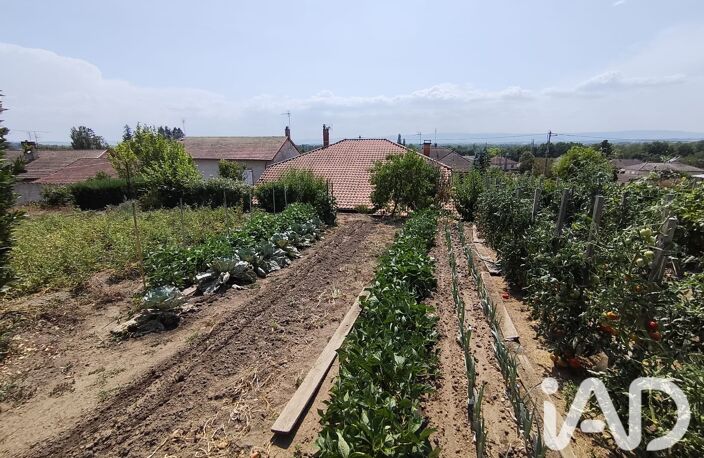 Vente Maison/villa 7 pièces — photo 3
